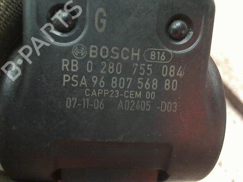 Pedal PEUGEOT 308 I (4A_, 4C_) 1.6 16V | BP13125780I4 