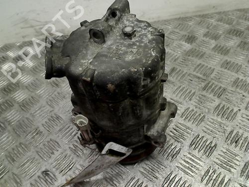 AC compressor SAAB 9-3 (YS3F, E79, D79, D75) 2.2 TiD | BP11307722M34 
