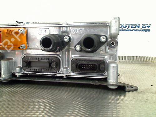 Electronic module MERCEDES-BENZ CLA (C118) CLA 250 e (118.386) | BP31193106M83