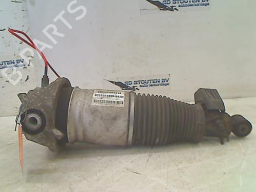Used Left rear shock absorber PORSCHE CAYENNE (9PA) S 4.5 (340 hp) 11259149