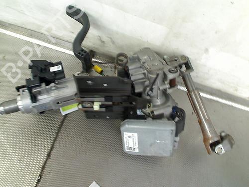 Steering column SKODA CITIGO (NF1) 1.0 | BP36474870M21 - Image 7