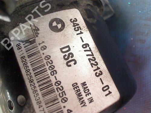 ABS pump BMW 3 (E90) 320 d | BP11263100M43 