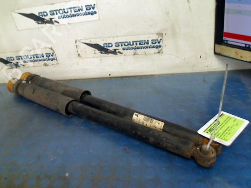 Used Right rear shock absorber HONDA CIVIC IX (FK) 1.8 i-VTEC (FK2) (141 hp) 19520396