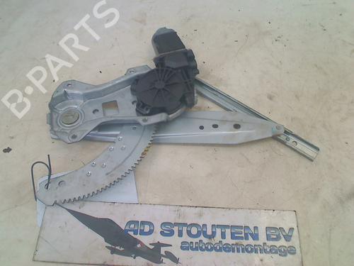 Rear right window mechanism NISSAN NOTE (E11, NE11) 1.6 | BP11317714C25 