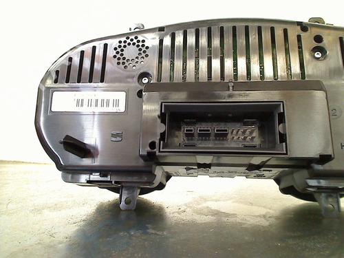 Display monitor SEAT ALTEA XL (5P5, 5P8) 1.4 TSI | BP19333196C48 