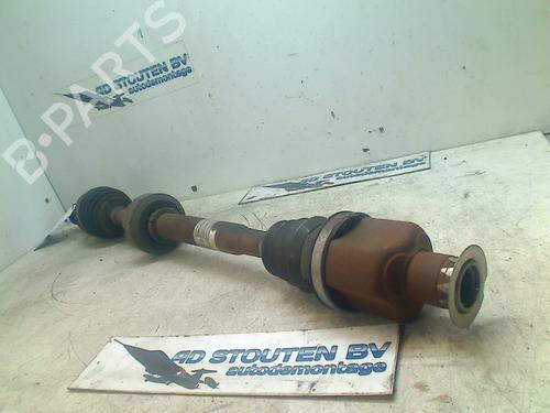 Used Right front driveshaft Right front driveshaft 11260913 11260913
