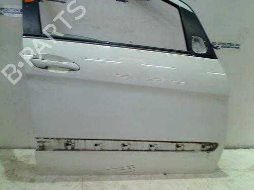 Right front door MERCEDES-BENZ B-CLASS Sports Tourer (W245) B 180 (245.232) | BP16282488C3 