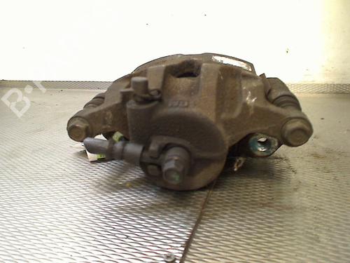 Left front brake caliper OPEL KARL (C16) 1.0 | BP36857010M105 - Image 3