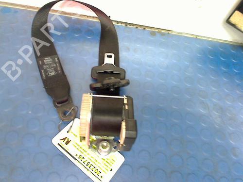 Front right seatbelt FORD FOCUS II (DA_, HCP, DP) 1.6 TDCi | BP17824422I25 