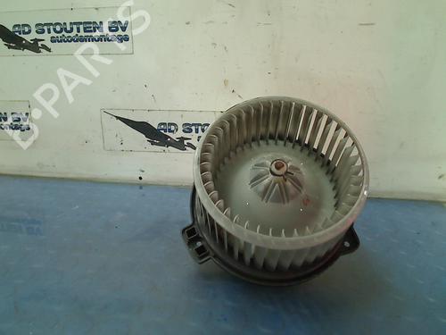 Used Heater blower motor TOYOTA COROLLA (_E12_) 1.6 VVT-i (ZZE121_, ZZE121R) (110 hp) 11261820