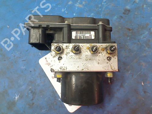 ABS pump SKODA ROOMSTER (5J7) 1.4 | BP11323811M43 