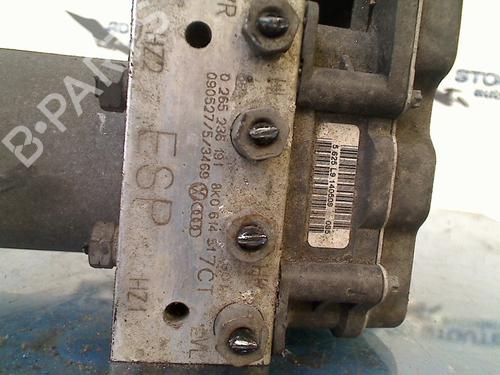 ABS pump AUDI A5 (8T3) 2.0 TFSI | BP13374084M43 