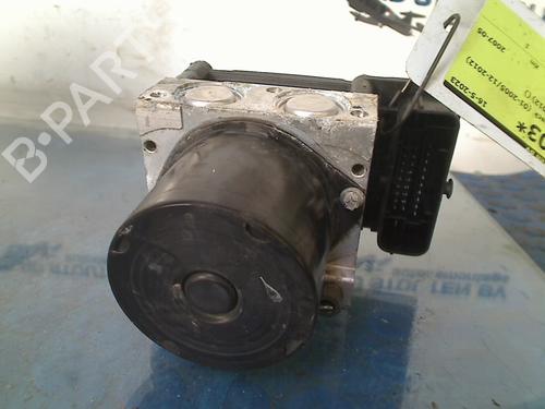 Used ABS pump VW FOX Hatchback (5Z1, 5Z3, 5Z4) 1.2 (55 hp) 13374081