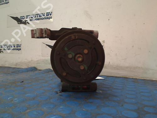 Used AC compressor LANCIA MUSA (350_) 1.4 (350.AXA11, 350.AXA1A) (95 hp) 11324484