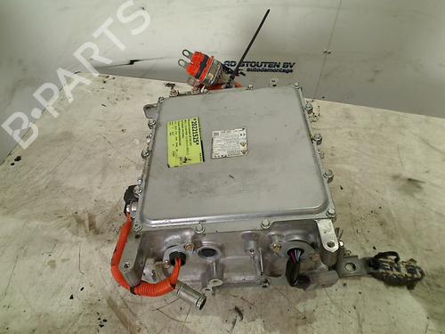 Inverter/Converter MITSUBISHI OUTLANDER III (GG_W, GF_W, ZJ, ZL, ZK) Plug-in Hybrid (GG2W) | BP13657561M119 