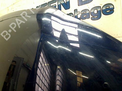 Hood AUDI A3 (8P1) 2.0 TDI 16V quattro | BP12590474C1 
