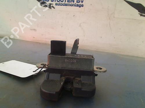 Tailgate lock VW GOLF V (1K1) 1.6 FSI | BP21140238C101 