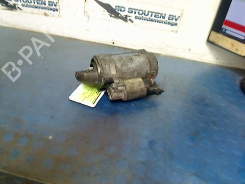 Used Starter MERCEDES-BENZ SPRINTER 3,5-t Van (B906) 313 CDI (906.631, 906.633, 906.635, 906.637) (129 hp) 18601302