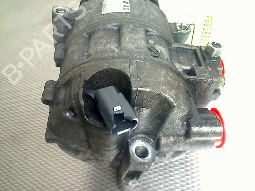 AC compressor VW GOLF V (1K1) 2.0 FSI | BP33840096M34 - Image 8