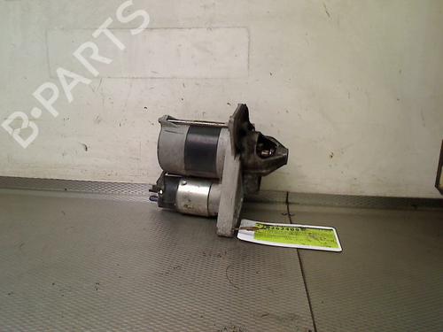 Starter RENAULT MEGANE III Hatchback (BZ0/1_, B3_) 1.2 TCe (BZ2B, BZ11) | BP36674081M8 - Image 6
