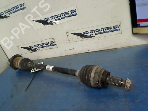 Left rear driveshaft BMW i3 (I01) Electric | BP31296553M40 - Image 5