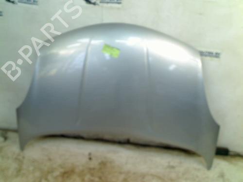 Hood NISSAN NOTE (E11, NE11) 1.4 | BP26008478C1 