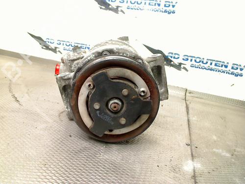 AC-Kompressor VW GOLF V (1K1) 1.9 TDI | BP28131326M34 