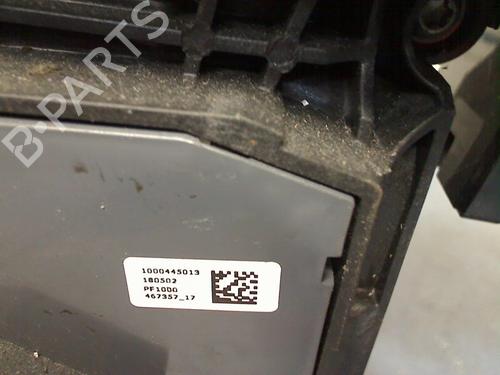 Gearknop VOLVO XC60 II (246) T5 | BP37260160I34 - Image 3