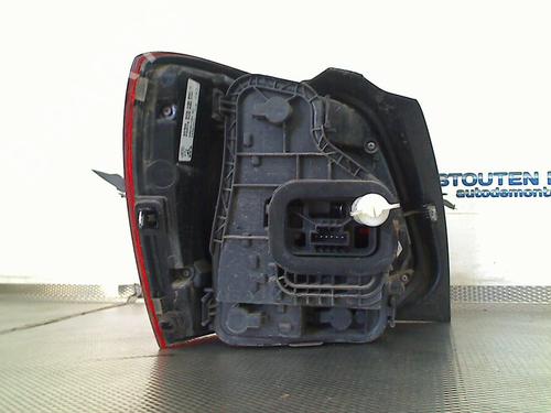 Right taillight VW POLO V (6R1, 6C1) 1.0 TSI | BP26730471C35 
