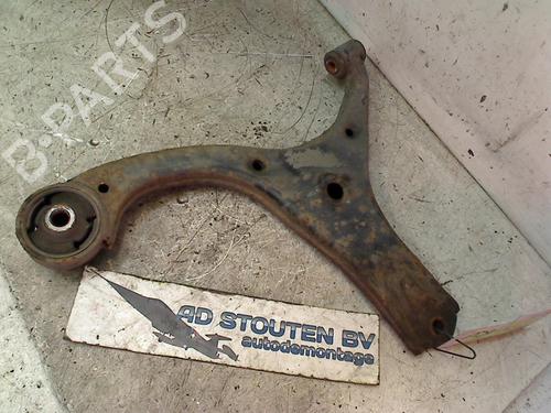 Right front suspension arm TOYOTA AYGO (_B1_) 1.0 (KGB10_, KGB10R) | BP11320921M13 