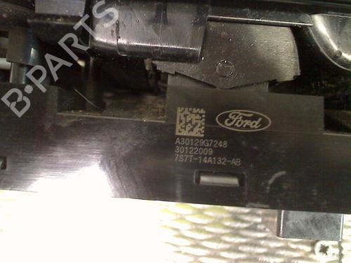 Left front window switch FORD MONDEO IV Turnier (BA7) 2.0 SCTi | BP38462033I27 - Image 6