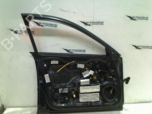 Left front door AUDI A3 Sportback (8PA) 1.4 TFSI | BP16179920C2 