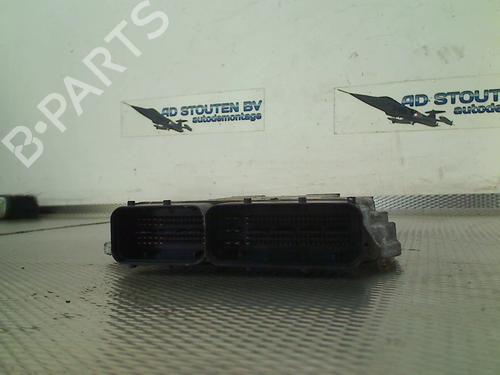 Engine control unit (ECU) VW GOLF V (1K1) 2.0 TDI | BP25736994M57 