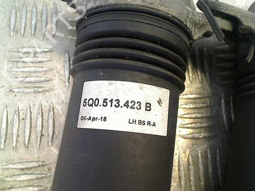 Right rear shock absorber SKODA OCTAVIA III (5E3, NL3, NR3) 1.0 TSI | BP13124514M19 