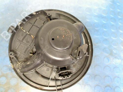 Heater blower motor VW BEETLE Convertible (5C7, 5C8) 1.4 TSI | BP21070409M62 