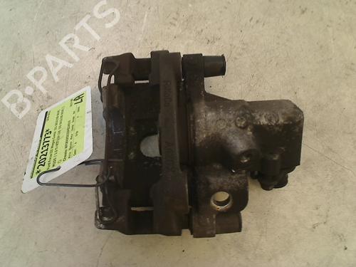 Left rear brake caliper FORD FOCUS III Turnier 1.0 EcoBoost | BP11775566M107 