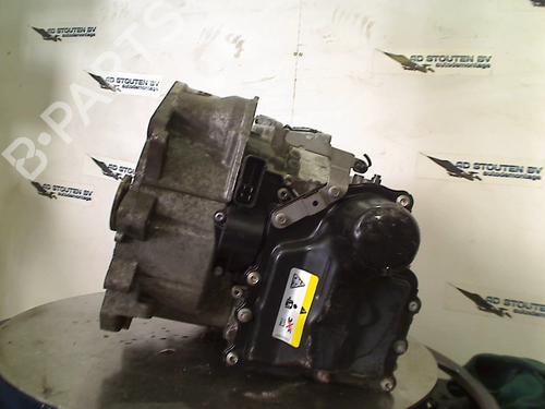 Gearbox VW GOLF VII Variant (BA5, BV5) 1.5 TSI | BP32299023M3