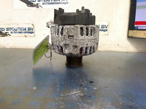 Alternator RENAULT TWINGO II (CN0_) 1.2 (CN0D) | BP18827647M7 