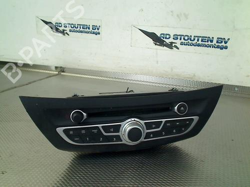 Electronic module RENAULT LAGUNA III (BT0/1) 1.5 dCi (BT00, BT0A, BT0T, BT1J) | BP36070695M83 - Image 2