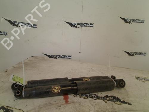 Right rear shock absorber FIAT FIORINO Box Body/MPV (225_) 1.3 D Multijet (225BXD1A, 225BXB1A, 225BXB11) | BP13409830M19 