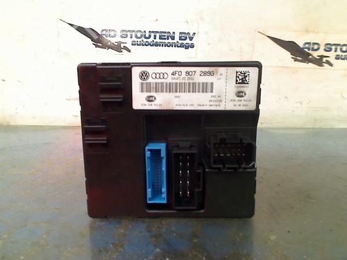 Used Control unit Control unit 17488537 17488537