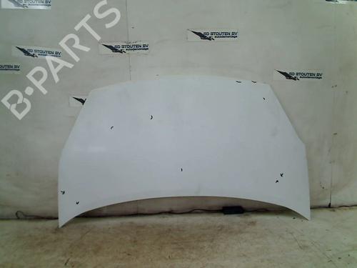 Used Hood PEUGEOT PARTNER Box Body/MPV 1.6 HDi / BlueHDi 75 (75 hp) 29418243