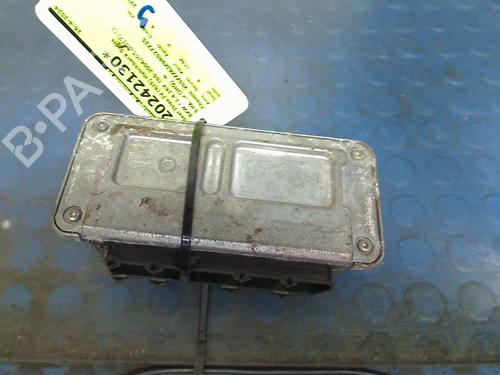 Engine control unit (ECU) SEAT IBIZA IV (6J5, 6P1) 1.4 | BP21556680M57 