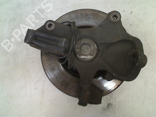Right front steering knuckle MERCEDES-BENZ SPRINTER 5-t Platform/Chassis (B906) 519 CDI / BlueTEC (906.153, 906.155, 906.253, 906.255) | BP11316386M26 