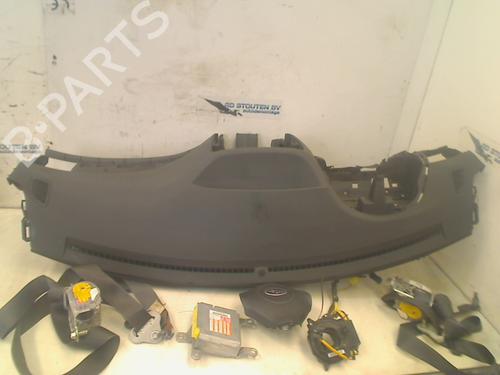 Used Dashboard SUBARU FORESTER (SH_) 2.0 D AWD (SHH, SHD, SHN) (147 hp) 11260731