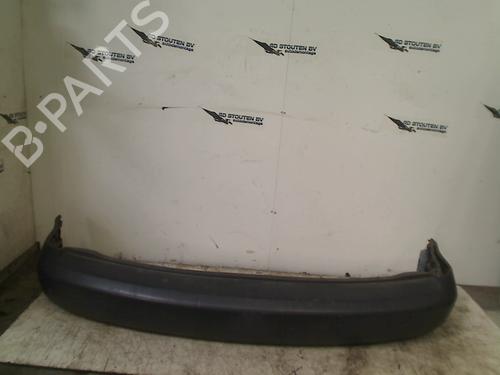Used Rear bumper VW CADDY III Box Body/MPV (2KA, 2KH, 2CA, 2CH) 1.6 TDI (75 hp) 13387785