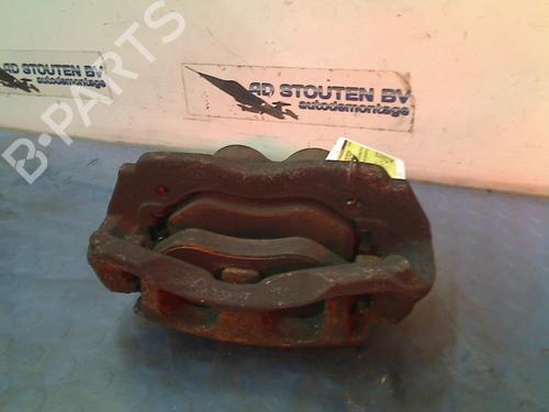 Used Left front brake caliper MERCEDES-BENZ VITO Tourer (W447) 116 CDI / 116 BlueTEC (447.701, 447.703, 447.705) (163 hp) 13212217