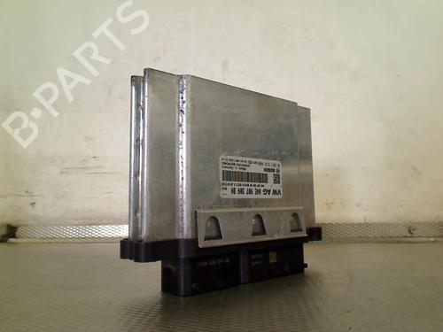 Engine control unit (ECU) VW GOLF VII Variant (BA5, BV5) 1.4 TSI | BP39766504M57 - Image 6