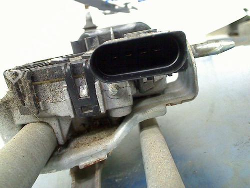 Front wipers mechanism SEAT IBIZA IV (6J5, 6P1) 1.4 | BP16531314C83 