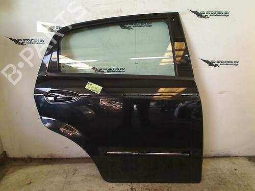 Used Right rear door FIAT PUNTO EVO (199_) 1.3 D Multijet (84 hp) 15627762